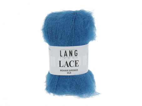 Lang LACE 0006 BLAU