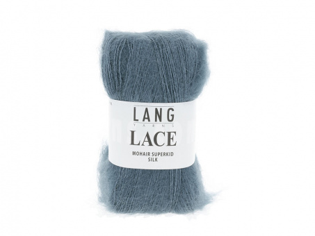 Lang LACE JEANS 0033