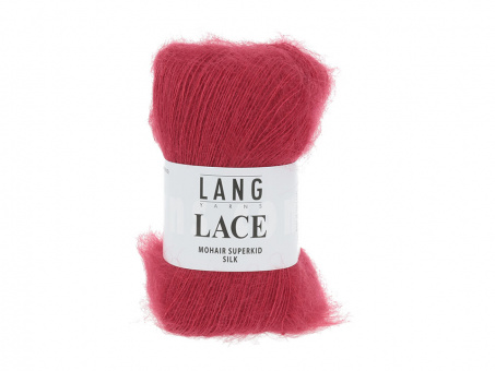 Lang LACE 0060 ROT