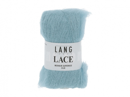 Lang LACE 0072 AQUA