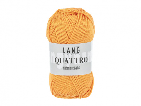 Lang QUATTRO 0059 CLEMENTINE