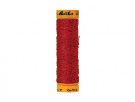 AMANN Mettler Seralon No.30 Farbe 1391 