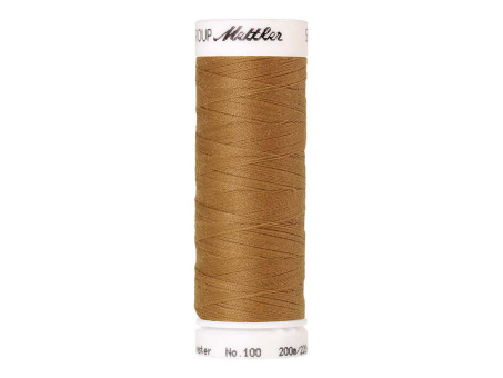 AMANN Mettler Seralon No.100 200m Farbe 0261 