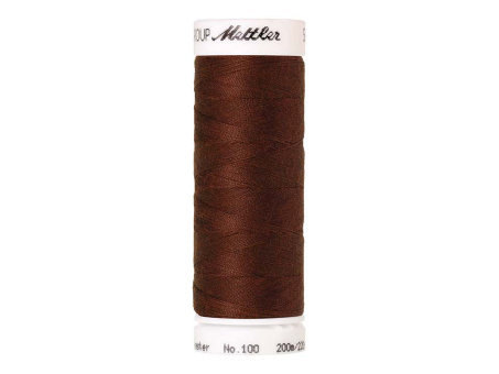 AMANN Mettler Seralon No.100 200m Farbe 0278 