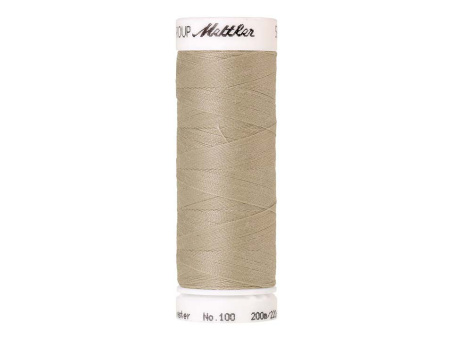 AMANN Mettler Seralon No.100 200m Farbe 0326 