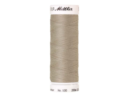 AMANN Mettler Seralon No.100 200m Farbe 0372 