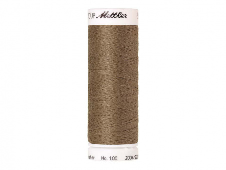 AMANN Mettler Seralon No.100 200m Farbe 0380 