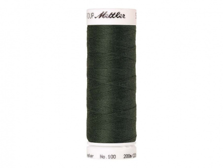 AMANN Mettler Seralon No.100 200m Farbe 0627 