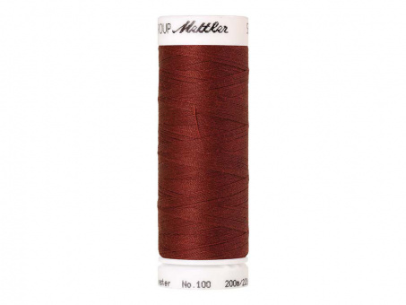 AMANN Mettler Seralon No.100 200m Farbe 0636 