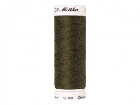 AMANN Mettler Seralon No.100 200m Farbe 0660 