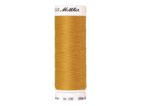 AMANN Mettler Seralon No.100 200m Farbe 0892 