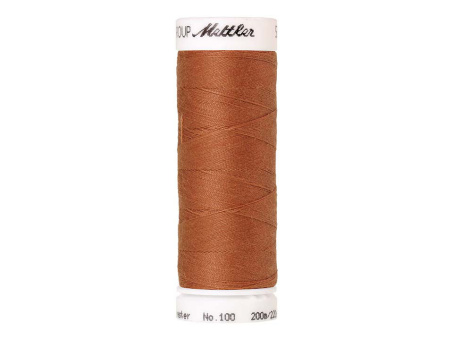 AMANN Mettler Seralon No.100 200m Farbe 1053 