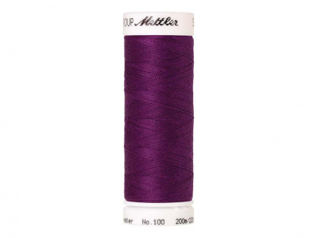 AMANN Mettler Seralon No.100 200m Farbe 1062 