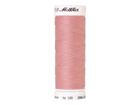 AMANN Mettler Seralon No.100 200m Farbe 1063 