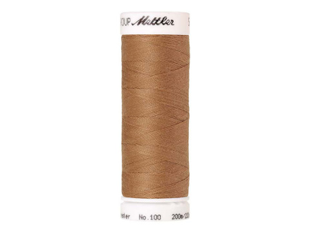 AMANN Mettler Seralon No.100 200m Farbe 1121 