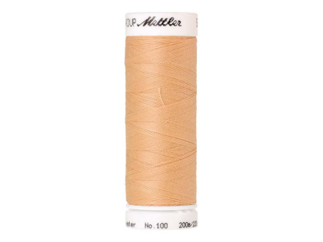 AMANN Mettler Seralon No.100 200m Farbe 1163 