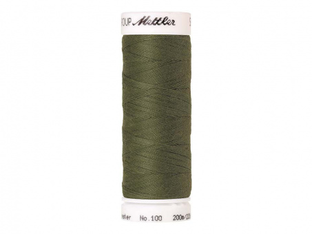 AMANN Mettler Seralon No.100 200m Farbe 1210 