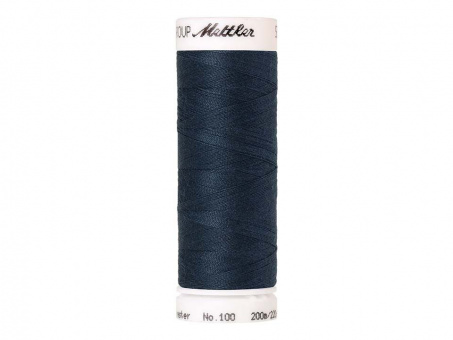 AMANN Mettler Seralon No.100 200m Farbe 1276 