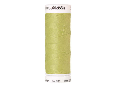 AMANN Mettler Seralon No.100 200m Farbe 1343 