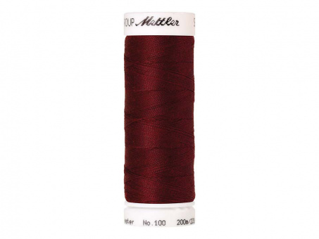 AMANN Mettler Seralon No.100 200m Farbe 1348 