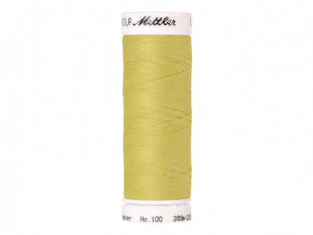 AMANN Mettler Seralon No.100 200m Farbe 1351 