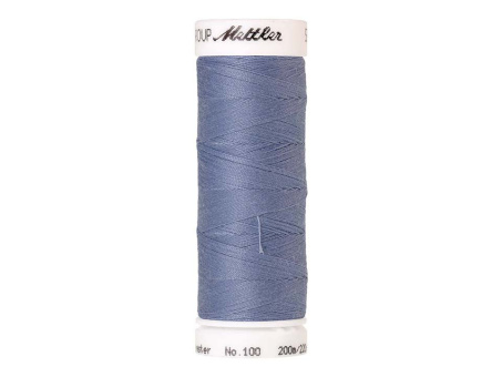 AMANN Mettler Seralon No.100 200m Farbe 1363 