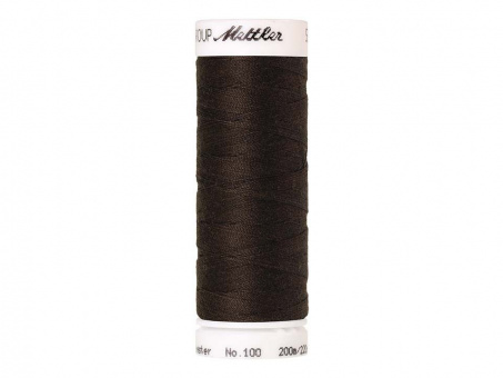 AMANN Mettler Seralon No.100 200m Farbe 1382 