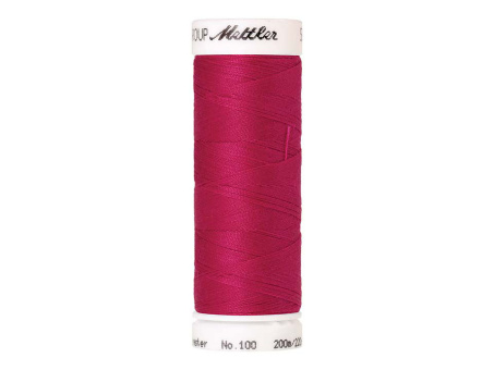 AMANN Mettler Seralon No.100 200m Farbe 1421 