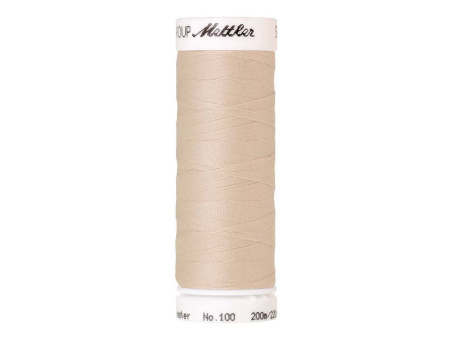 AMANN Mettler Seralon No.100 200m Farbe 3000 