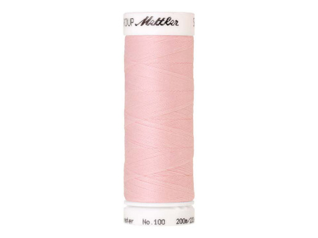 AMANN Mettler Seralon No.100 200m Farbe 3518 