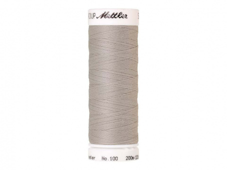 AMANN Mettler Seralon No.100 200m Farbe 3525 