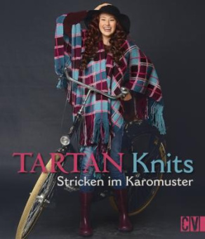 Buch Tartan Knits 