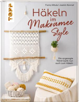 Häkeln im Makramee Style 