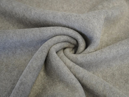 Merino-Woll-Flausch beige 