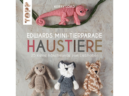 Edwards Mini-Tierparade HAUSTIERE 