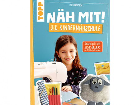 Näh mit! Die Kindernähschule 