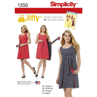 Simplicity 7753.R5 PG A Keid 40-48 