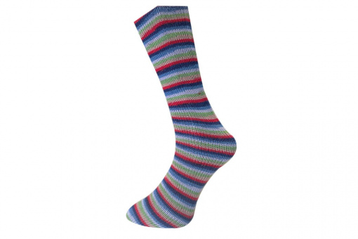 FERNER Mally Socks Sockenwolle 6fach 643