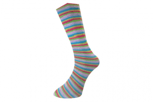 FERNER Mally Socks Sockenwolle 6fach 648