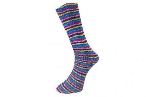 FERNER Mally Socks Sockenwolle 6fach 649