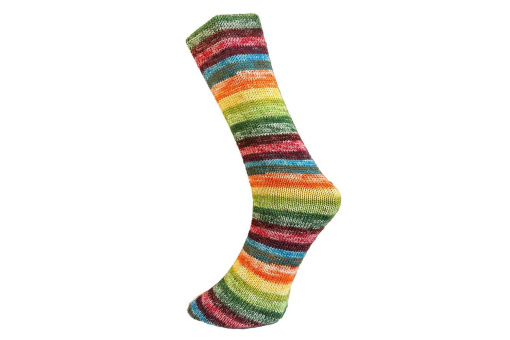 FERNER Mally Socks Sockenwolle 6fach 734