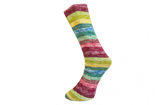 FERNER Mally Socks Sockenwolle 6fach 738