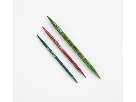 Knit Pro Holz Dreamz Cable Needles 