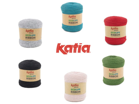 KATIA ECOLIFE RIBBON 