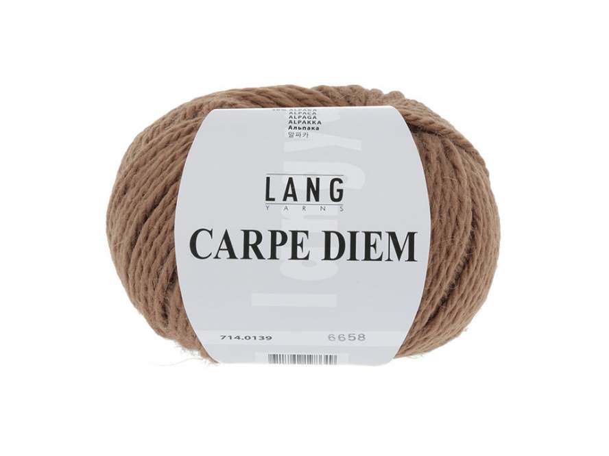 Lang CARPE DIEM 0139 CAMEL 