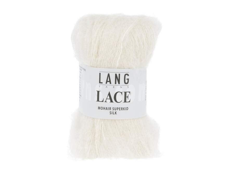 Lang LACE 0094 OFFWHITE 