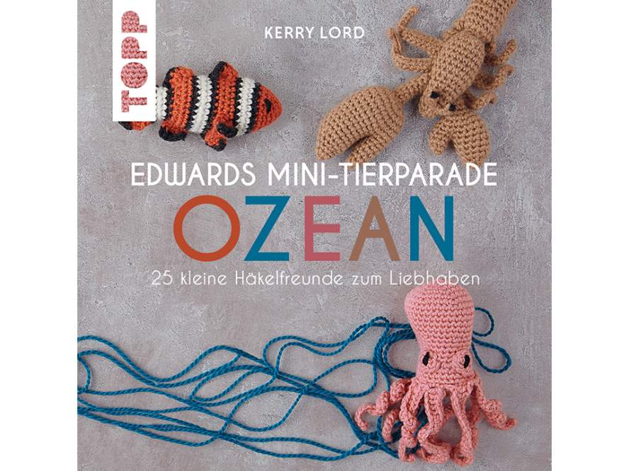 Edwards Mini-Tierparade OZEAN 