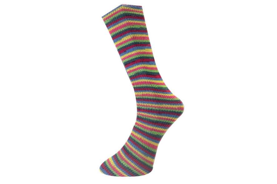 FERNER Mally Socks 644/23 Sockenwolle 6fach 
