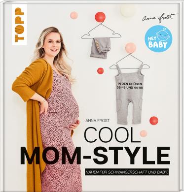 Buch Cool Mom-Style 