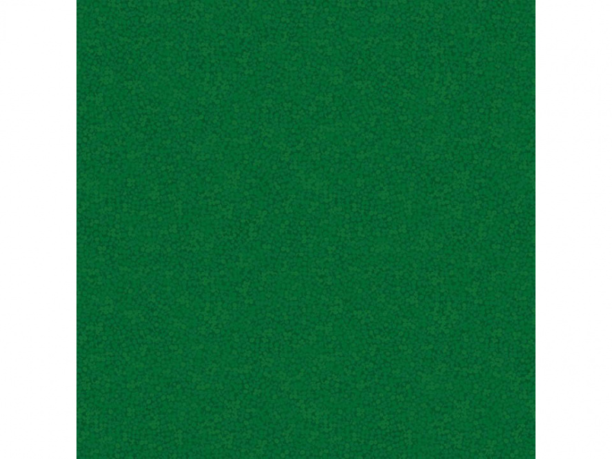 Baumwollstoff Kombi Farbe 120 dunkelgrün 